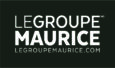 Logo Le Groupe Maurice